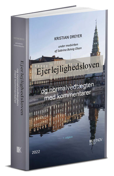 ejerlejlighedsloven